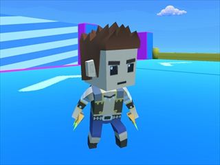 【Fall Boys Ulimate Tournament 2024】Thumbnail Image