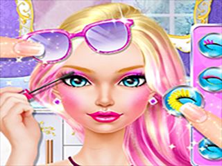 【Fashion Doll Diversity Salon】Thumbnail Image