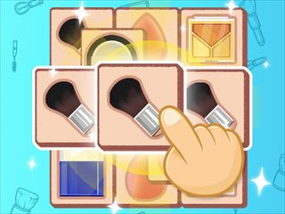 【Fill And Sort Puzzle】Thumbnail Image