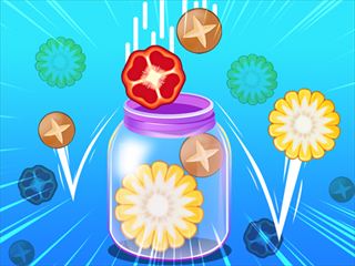 【Fill The Bottle】Thumbnail Image