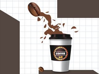 【Fill the Coffee Cup】Thumbnail Image