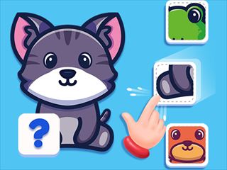 【Find The Missing Part】Thumbnail Image