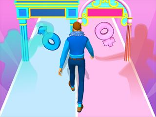【Find Your Gender】Thumbnail Image