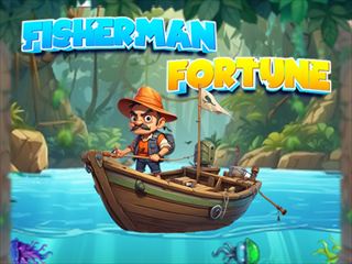 【Fisherman Fortune】Thumbnail Image