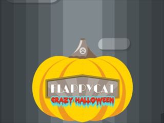 【FlappyCat Crazy Halloween】Thumbnail Image