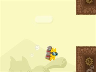 【FlappyCat  Crazy Steampunk】Thumbnail Image
