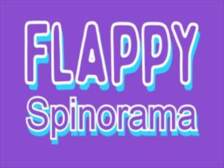 【Flappy Spinorama】Thumbnail Image