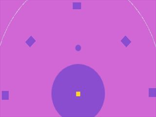 【Flappyy Spindots】ゲームのサムネイル画像