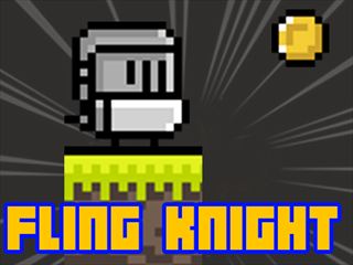 【Fling Knight】Thumbnail Image