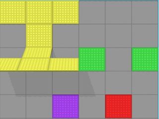 【Fold The Block】Thumbnail Image