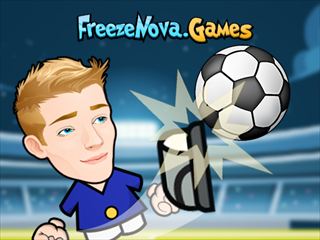 【Football King】Thumbnail Image