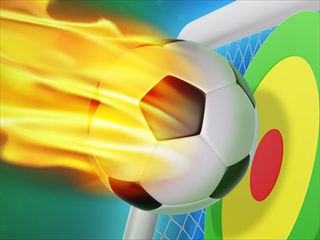 【Football Penalty】Thumbnail Image