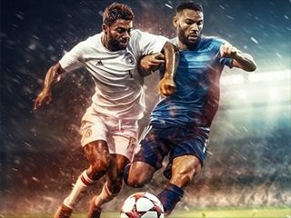 【Football Stars Championship】Thumbnail Image