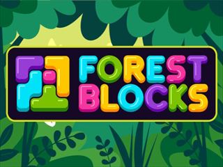 【Forest Tiles】Thumbnail Image