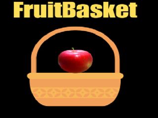 【FruitBasket】Thumbnail Image