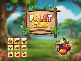 【Fruit Club】Thumbnail Image
