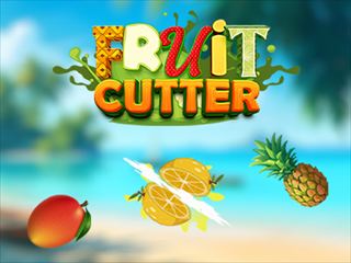 【Fruit Cutter Fun】Thumbnail Image