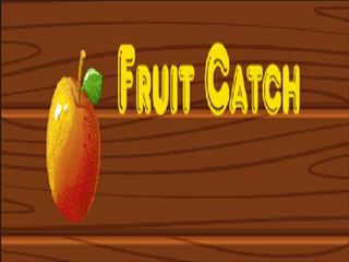 【Fruit catch】Thumbnail Image