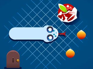 【Funny Snake 2】Thumbnail Image