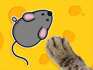【Games for Pets】Thumbnail Image