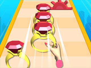 【Gem Run Gem Stack】Thumbnail Image