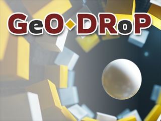 【Geo Drop】Thumbnail Image