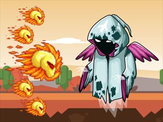 【Ghost Runaway】Thumbnail Image