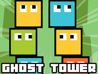 【Ghost Tower】Thumbnail Image