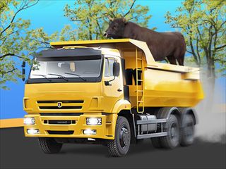 【Grand Truck Simulator】Thumbnail Image