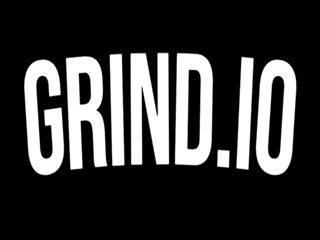 【Grind io】Thumbnail Image