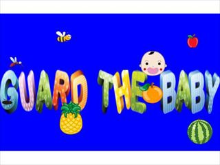 【Guard The Baby 1】Thumbnail Image