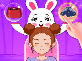 【Guess Your Dressup】Thumbnail Image