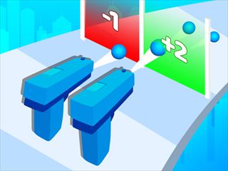 【Gun Evolution】Thumbnail Image