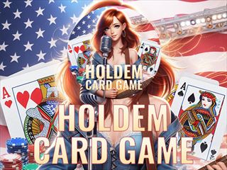 【HOLDEM CARD GAME】Thumbnail Image