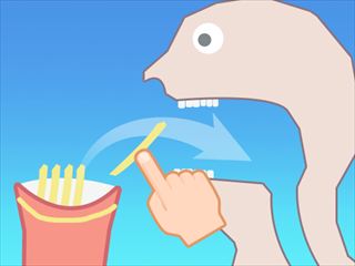 【Help Me Tricky Story】Thumbnail Image