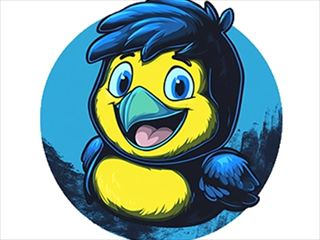 【Help The Bird】Thumbnail Image