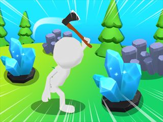 【Hex Planet Idle】Thumbnail Image