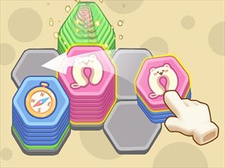 【Hex Triple Match】Thumbnail Image