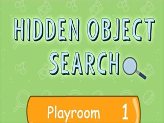 【Hidden Object Search】Thumbnail Image