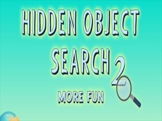【Hidden Object Search 2: More Fun】Thumbnail Image
