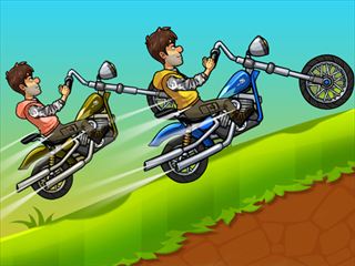 【Hobo Speedster】Thumbnail Image