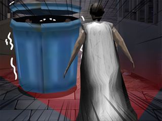 【Horror Granny Playtime】Thumbnail Image