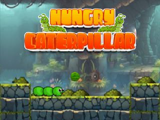 【Hungry_Caterpillar】Thumbnail Image