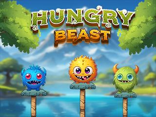 【Hungry Beast】Thumbnail Image