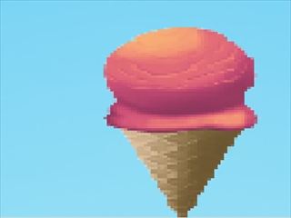 【Ice Cream clicker】Thumbnail Image