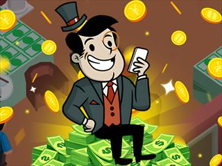 【Idle Bank】Thumbnail Image