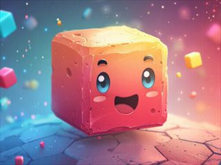 【Infinity Jump】Thumbnail Image