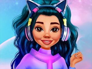【Insta Trends Galaxy Fashion】Thumbnail Image