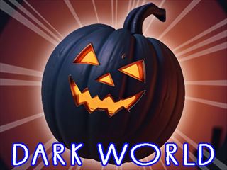 【Jack in a Dark World】Thumbnail Image