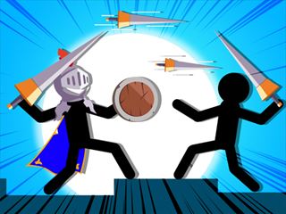 【Javelin Battle】Thumbnail Image